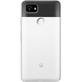 Чехол Ultra Clear Soft Case Google Pixel 2 XL Прозрачный