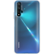 Чехол Ultra Clear Case Huawei Nova 5T Прозрачный