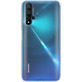 Чехол Ultra Clear Case Huawei Nova 5T Прозрачный