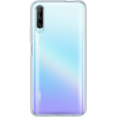 Чехол Ultra Clear Case Huawei P Smart Pro Прозрачный