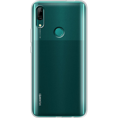 Чехол Ultra Clear Case Huawei P Smart Z Прозрачный