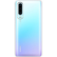 Чехол Ultra Clear Soft Case Huawei P30 Прозрачный