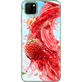 Чехол BoxFace Huawei Y5p Strawberry