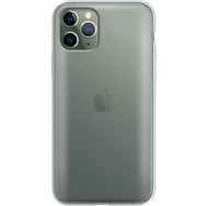 Чехол Ultra Clear Soft Case iPhone 11 Pro Прозрачный
