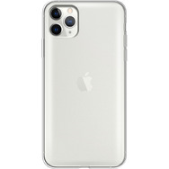 Чехол Ultra Clear Soft Case iPhone 11 Pro Max Прозрачный