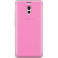 Силиконовый чехол накладка Meizu M6 Note Розовый