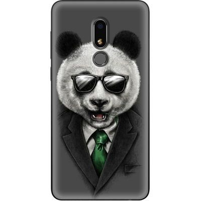 Чехол BoxFace Meizu M8 Lite Cool Panda
