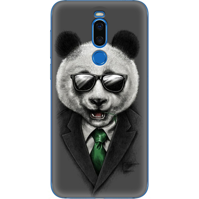 Чехол BoxFace Meizu X8 Cool Panda