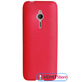 Силиконовый чехол Nokia 230 Красный
