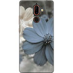 Чехол-накладка U-Print Nokia 7 Plus up1132