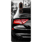 Чехол-накладка U-Print Nokia 7 Plus up503