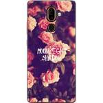 Чехол-накладка U-Print Nokia 7 Plus up883