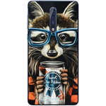 Чехол U-Print Nokia 8 up1333