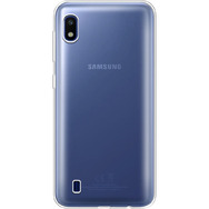 Чехол Ultra Clear Soft Samsung A105 Galaxy A10 Прозрачный