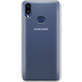 Чехол Ultra Clear Samsung A107 Galaxy A10s Прозрачный