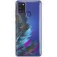Чехол BoxFace Samsung Galaxy A21s (A217) Feather