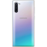 Чехол Ultra Clear Soft Case Samsung N970 Galaxy Note 10 Прозрачный