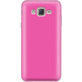 Силиконовый чехол Samsung Galaxy J7 J700H / J7 Neo Duos J701 Розовый