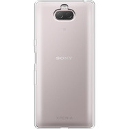 Чехол Ultra Clear Soft Case Sony Xperia 10 I4113 Прозрачный
