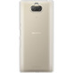 Чехол Ultra Clear Soft Case Sony Xperia 10 Plus I4213 Прозрачный