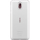 Чехол Ultra Clear Case Nokia 3.1 Прозрачный