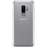 Чехол Ultra Clear Case Samsung G965 Galaxy S9 Plus Прозрачный