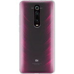 Чехол Ultra Clear Case Xiaomi Mi 9T / Mi 9T Pro Прозрачный
