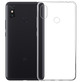 Чехол Ultra Clear Case Xiaomi Mi Max 3 Прозрачный