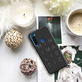 Черный чехол BoxFace Xiaomi Redmi Note 8T Minimalistic
