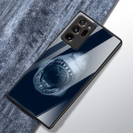 Защитный чехол BoxFace Glossy Panel Samsung N985 Galaxy Note 20 Ultra Shark