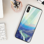 Защитный чехол BoxFace Glossy Panel Xiaomi Redmi 9A Valley