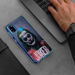 Чехол BoxFace Samsung M307 Galaxy M30s Joker