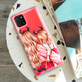 Чехол BoxFace Samsung N770 Galaxy Note 10 Lite Mouse Girls