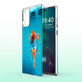 Чехол BoxFace Samsung N980 Galaxy Note 20 Girl In The Sea