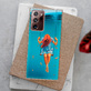 Чехол BoxFace Samsung N985 Galaxy Note 20 Ultra Girl In The Sea