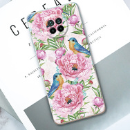 Чехол BoxFace Xiaomi Redmi Mi 10T Lite Birds and Flowers