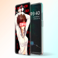 Чехол BoxFace Xiaomi Redmi Mi 10T Lite Senpai