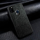 Кожаный чехол Boxface Samsung Galaxy M30s (M307) Snake Black