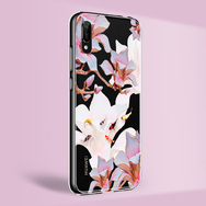 Чехол BoxFace Huawei Y6 2019 Chinese Magnolia