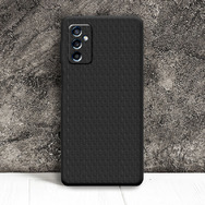 Чехол силиконовый BoxFace Samsung Galaxy M52 (M526) Черный Black Barrels