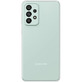 Чехол Ultra Clear Case Samsung Galaxy A53 (A536) Прозрачный
