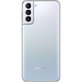 Чехол Ultra Clear Samsung Galaxy S22 Plus (S906) Прозрачный