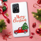 Прозрачный чехол BoxFace Xiaomi 11T / 11T Pro Holiday Car