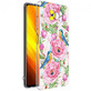 Чехол BoxFace Xiaomi Poco X3 Birds and Flowers
