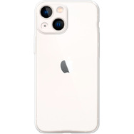 Чехол Ultra Clear Soft Case Apple iPhone 13 mini Прозрачный