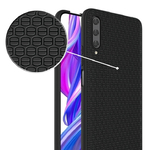 Защитный чехол Boxface Huawei P Smart Pro Black Barrels