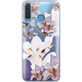 Чехол BoxFace Huawei P30 Lite Chinese Magnolia