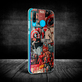 Чехол BoxFace Huawei P30 Lite Marvel Comics