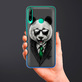 Чехол BoxFace Huawei Y6p Cool Panda