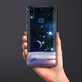 Чехол BoxFace Samsung A107 Galaxy A10s Cosmos